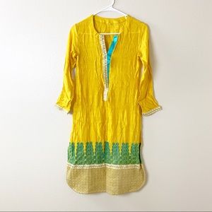 Indian churidar dress girls salwar kameez